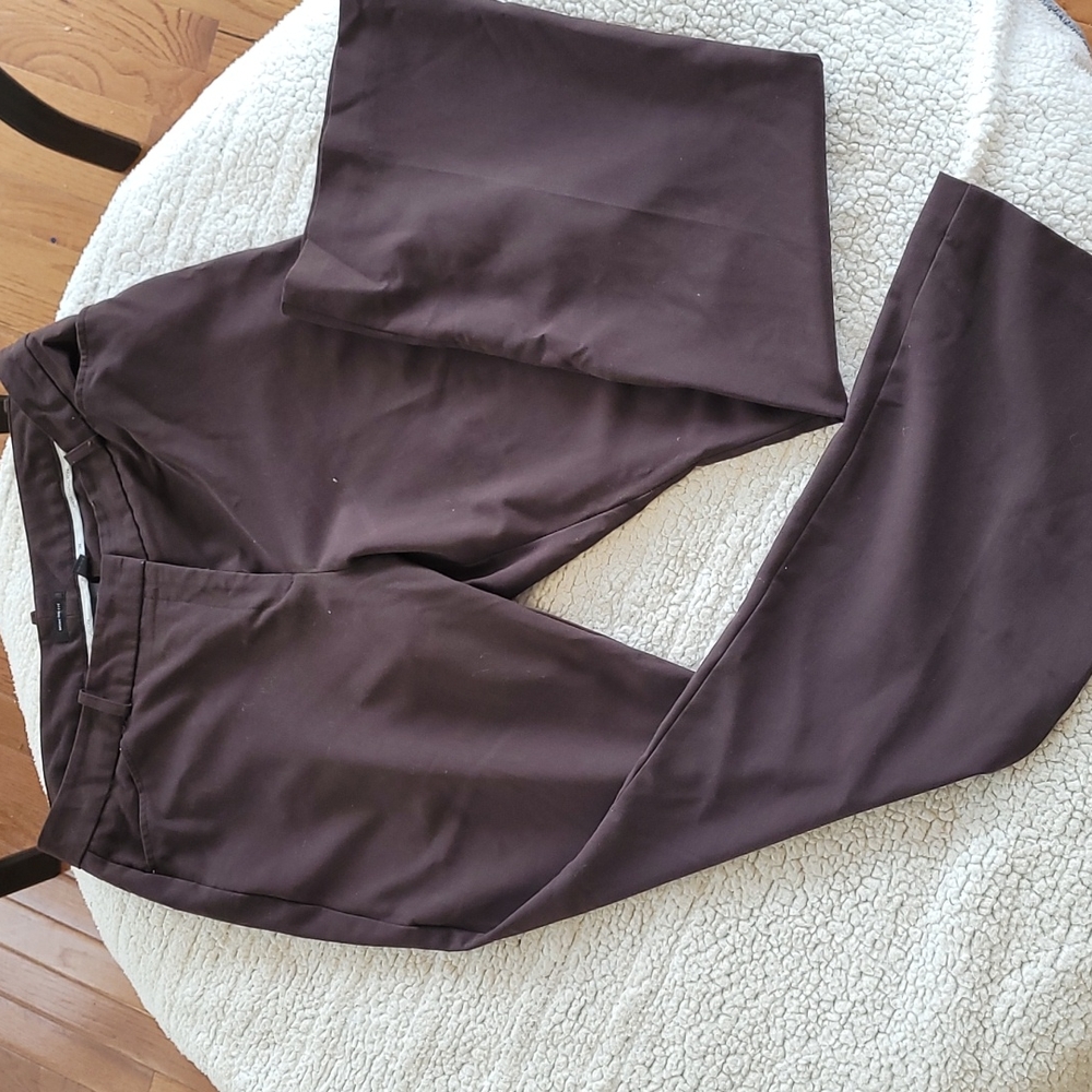 Worthington Modern Fit Dress Pants 16